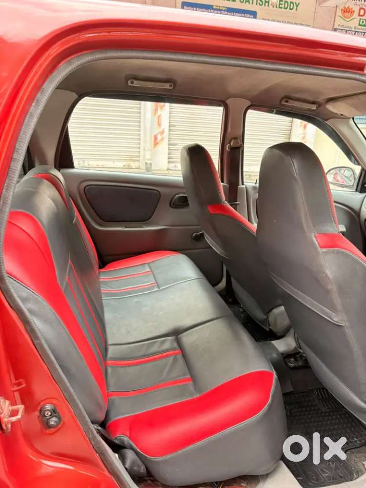 Maruti Suzuki Alto K10 2011 Cng & Hybrids 72000 Km Driven