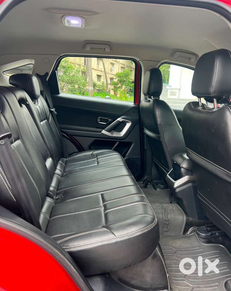 Tata Harrier Diesel 2020