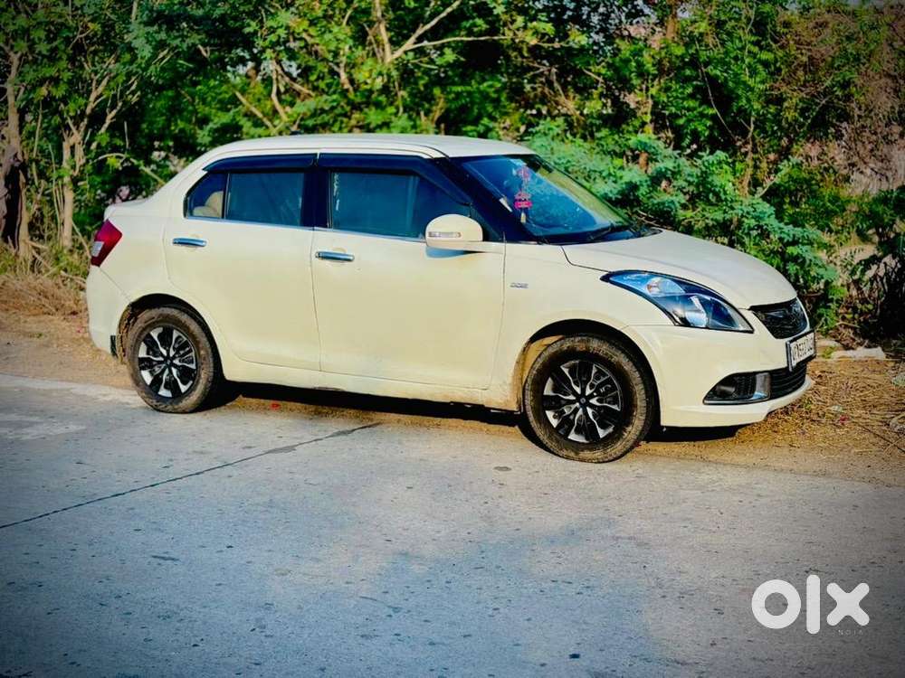 Maruti Suzuki Swift Dzire 2015 Diesel 160000 Km Driven