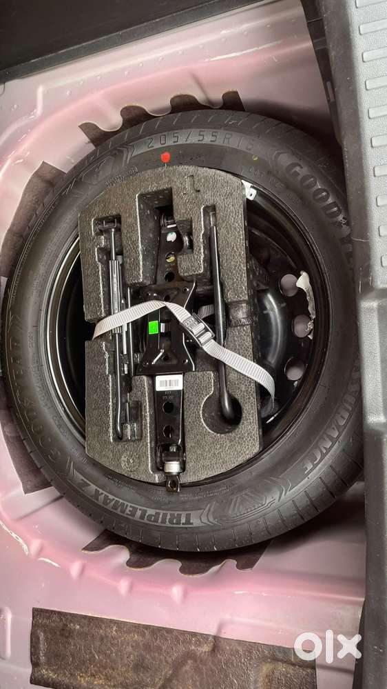 Volkswagen Taigun Gt Plus 1.5 Tsi Dsg (electric Seats), 2022, Petrol