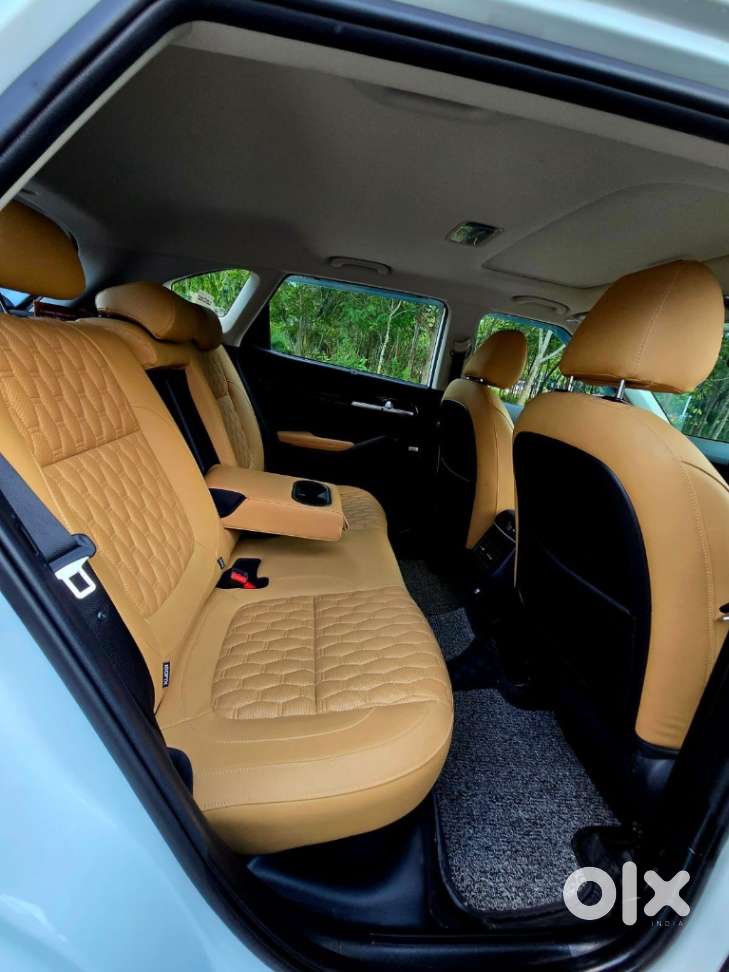 Kia Seltos Htx Plus D, 2022, Diesel