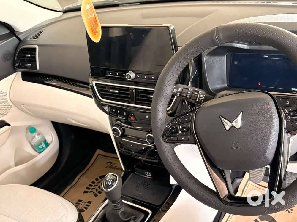 Mahindra Xuv 3xo Diesel 2026