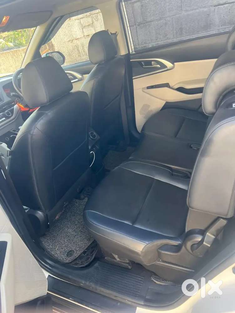 Kia Carens 2024 Diesel Well Maintained