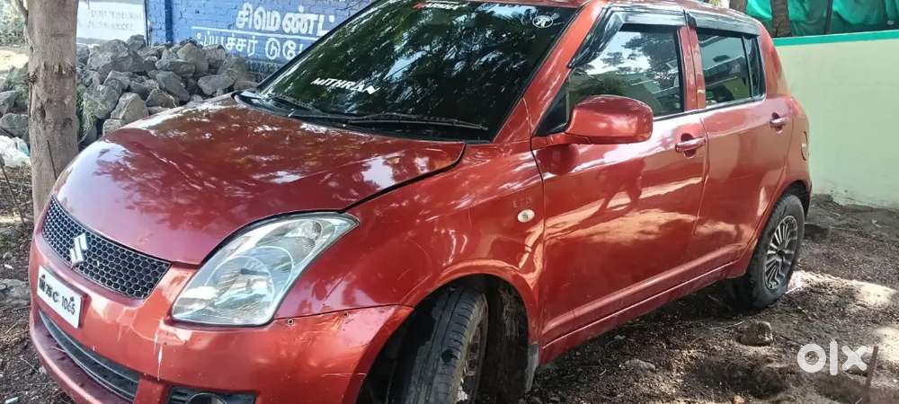 Maruti Suzuki Swift 2010 Diesel Good Condition