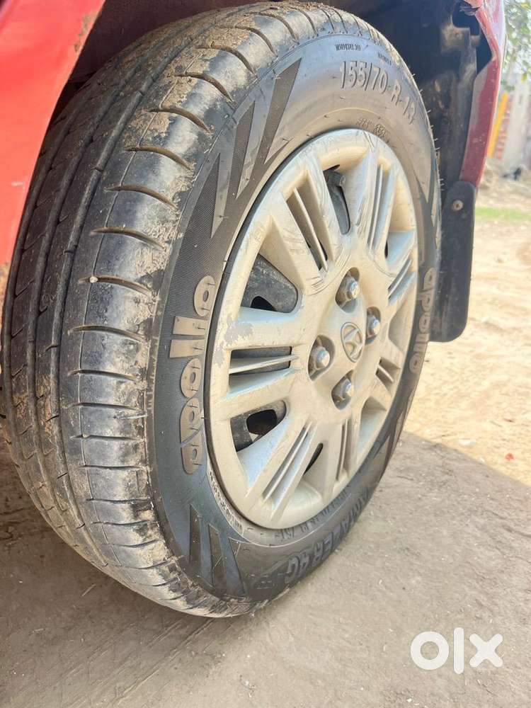 Hyundai Santro Xing 2012 Cng & Hybrids Good Condition