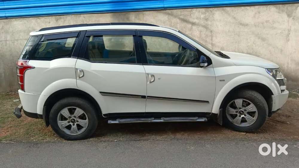 Xuv 500 In Good Condition