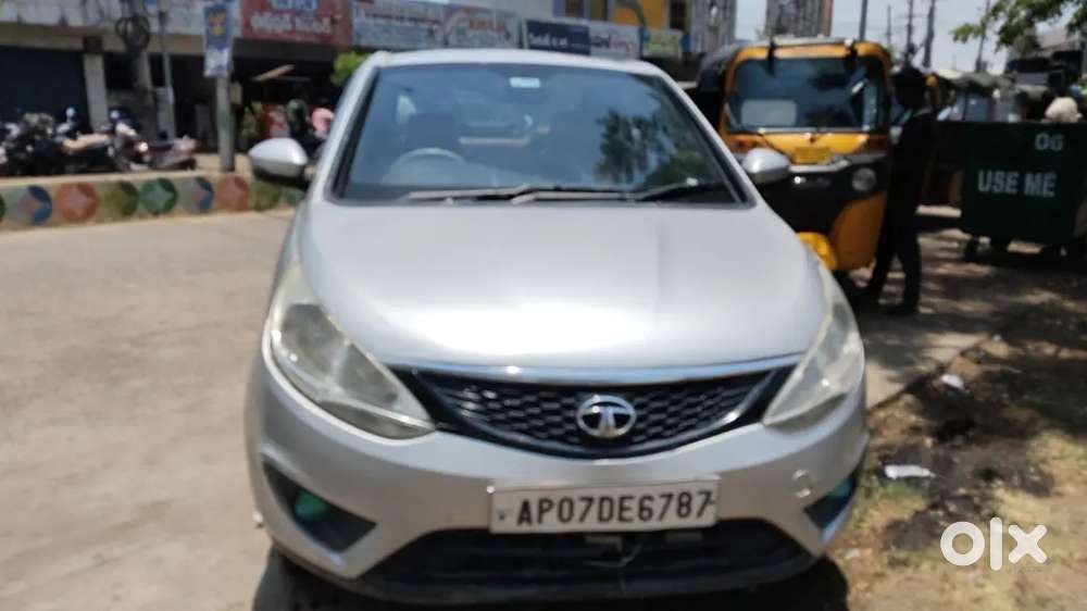 Tata Zest Diesel 2017 Ready