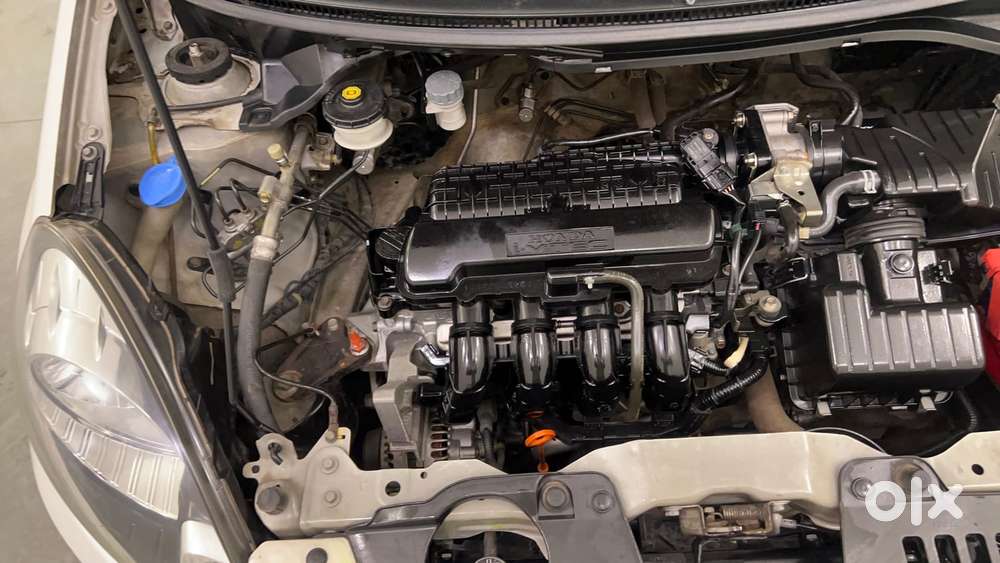 Honda Amaze Vx I-vtec, 2014, Petrol