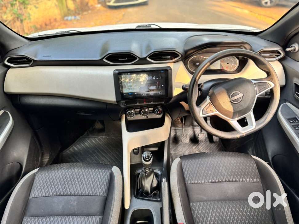 Nissan Magnite 1.0 Xe, 2023, Petrol