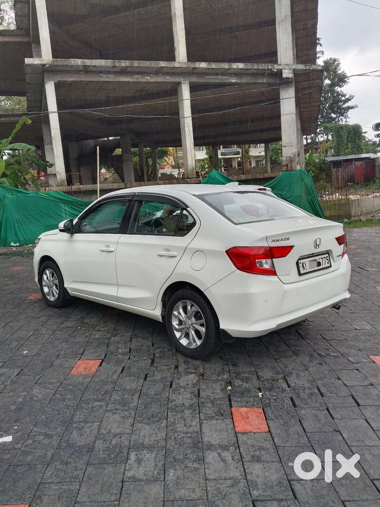 Honda Amaze Vx Diesel, 2019, Diesel
