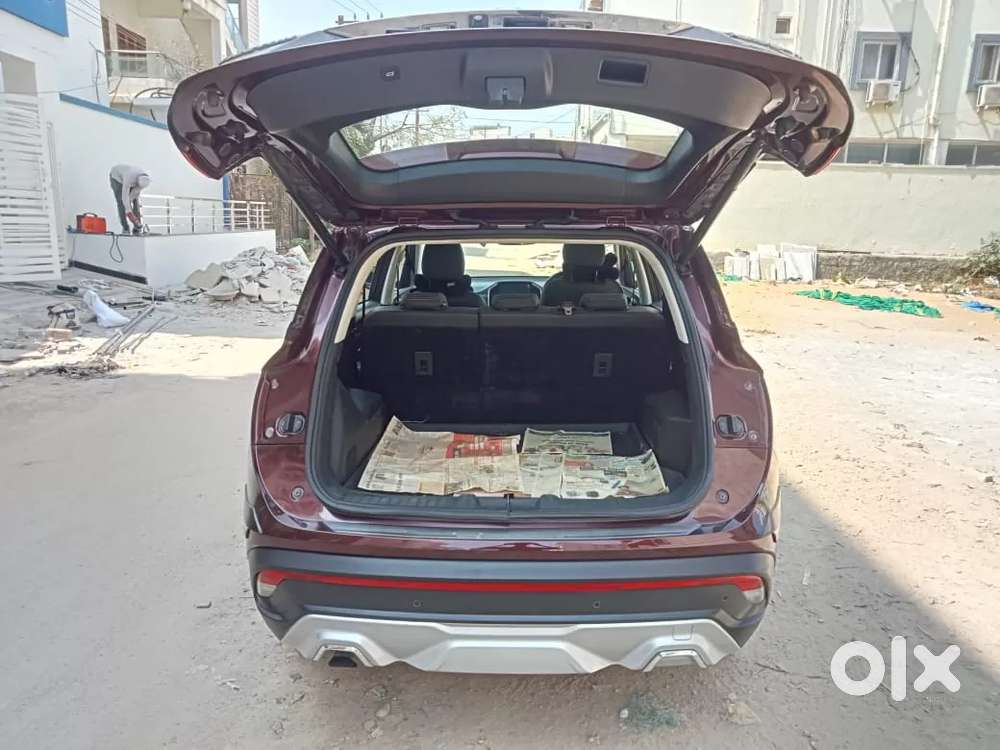 Mg Hector 2.0 Sharp Diesel, 2019, Diesel