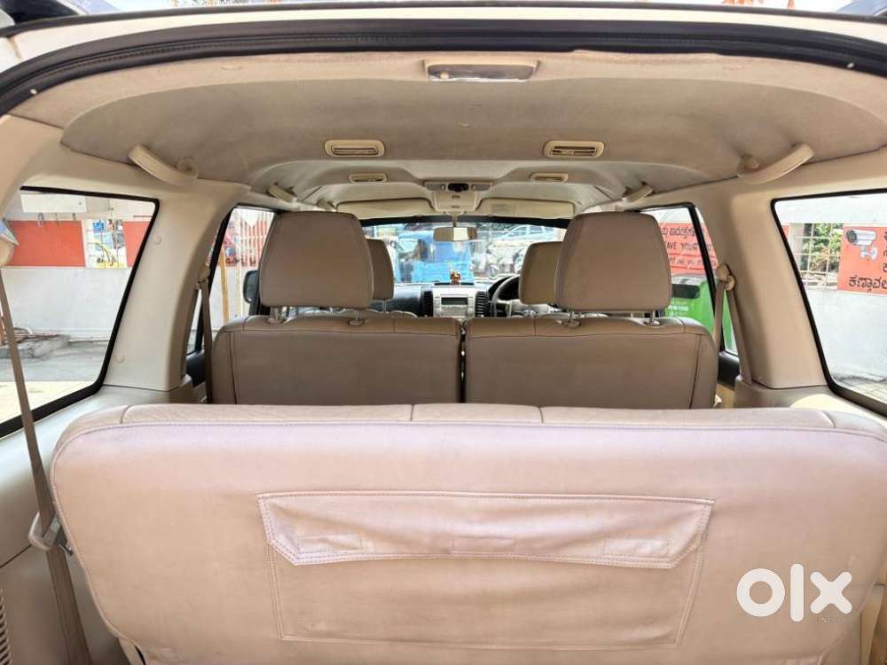 Ford Endeavour 2007-2009 Xlt Tdci 4x2, 2007, Diesel