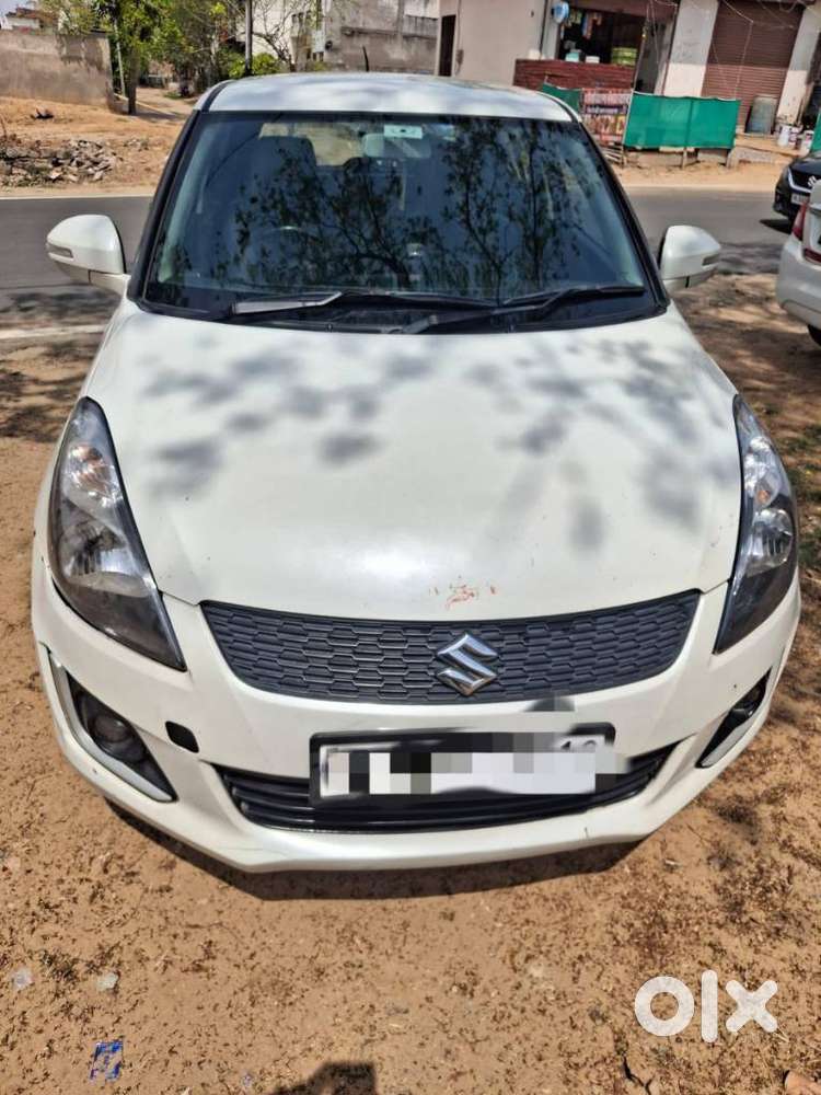 Maruti Suzuki Swift Vdi, 2015, Diesel