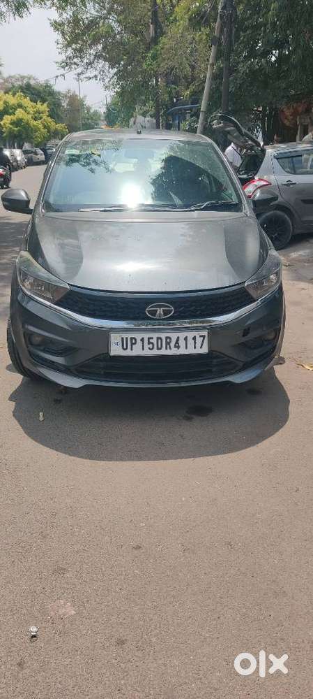 Tata Tiago 1.2 Revotron Xt Cng, 2022, Cng & Hybrids