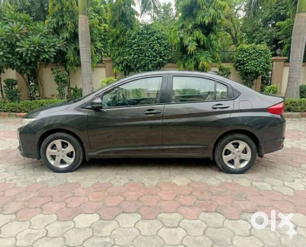 Honda City In Excellent Condition