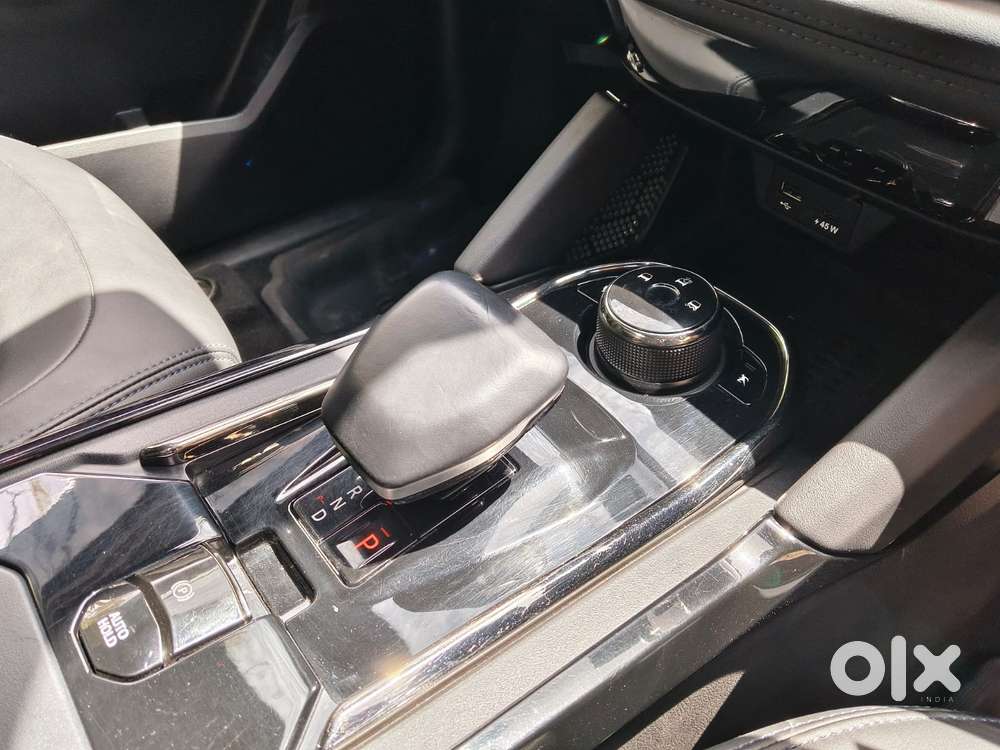Tata Harrier