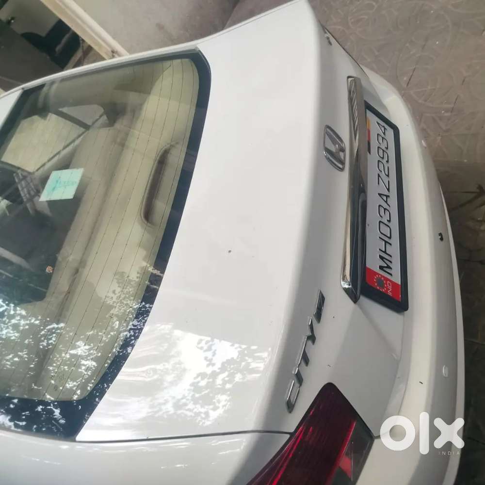 Honda City 2011 Petrol 50000 Km