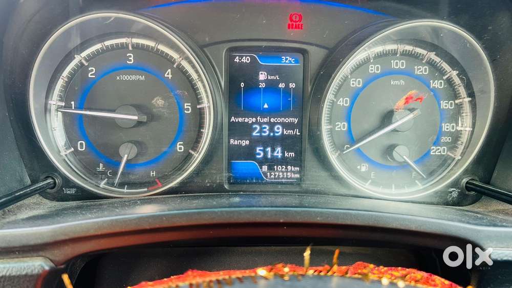 Maruti Baleno Diesel Good Condition