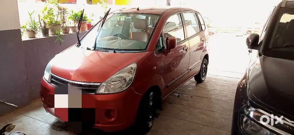 Maruti Suzuki Zen Estilo 2011 Petrol 55000 Km Driven