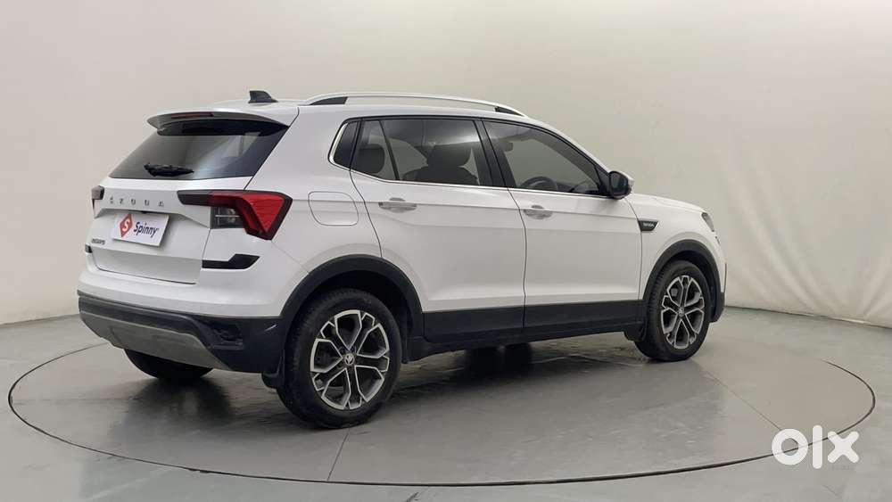 Skoda Kushaq Style 1.5l Tsi Mt, 2022, Petrol