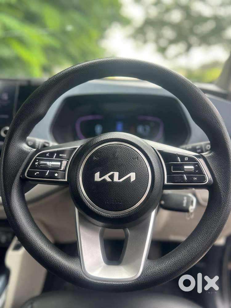 Kia Carens D1.5 6mt Premium 07, 2024, Diesel