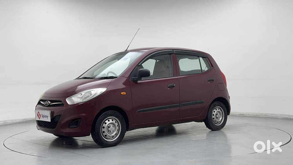 Hyundai I10 Magna 1.1l, 2015, Petrol