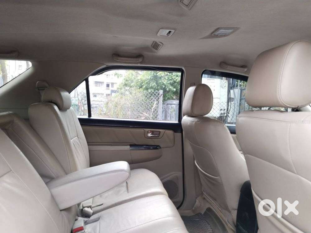 Toyota Fortuner 3.0 4x4 Manual, 2014, Diesel