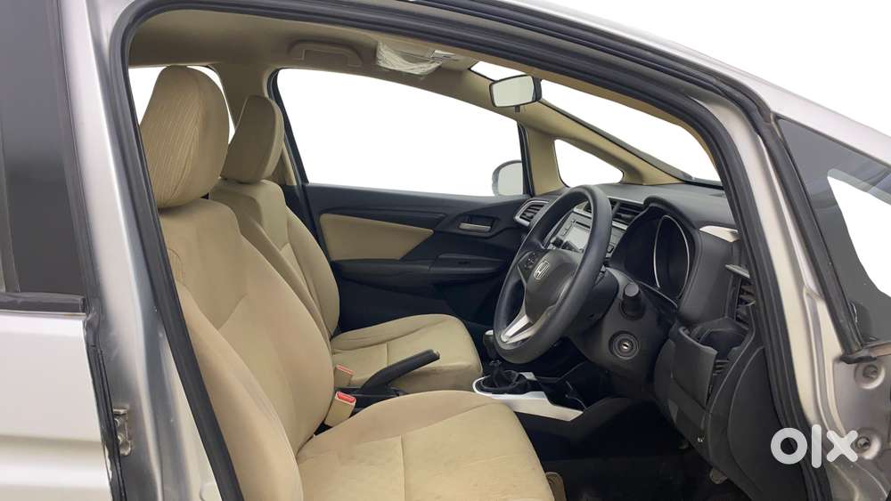 Honda Jazz 1.2 Sv I Vtec, 2017, Petrol