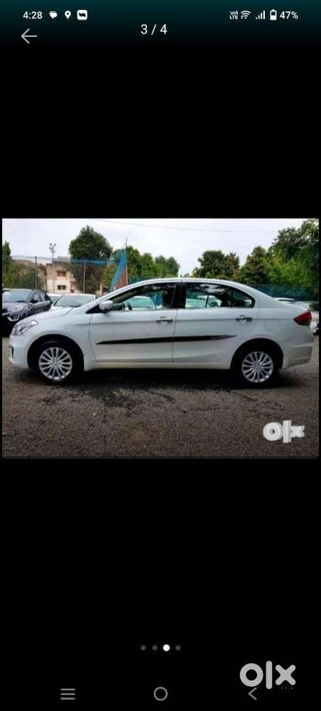 Maruti Suzuki Ciaz Zdi(o), 2018, Diesel