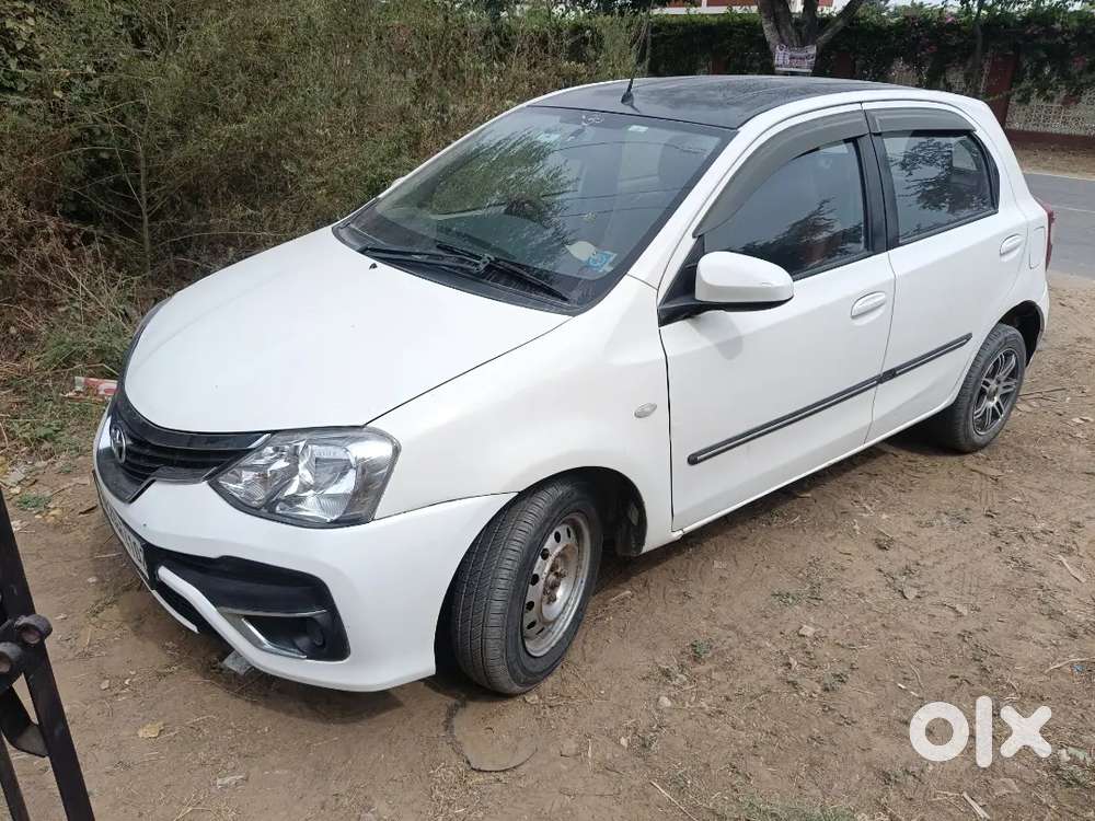 Toyota Etios G Sp* 2020