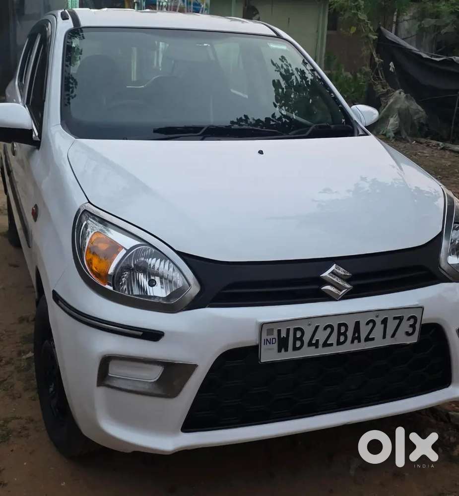 Totally Showroom Condition