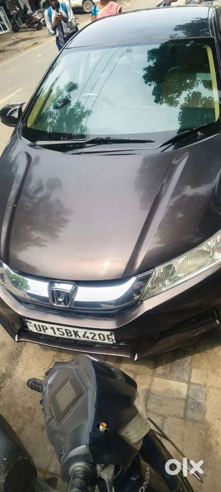 Honda City I Vtec Vx, 2014, Petrol