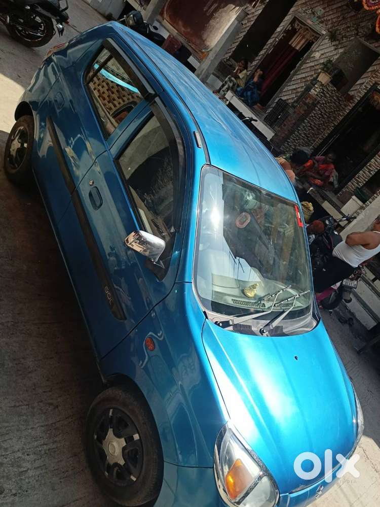 Maruti Suzuki Alto 800 2018 Petrol 67000 Km Driven