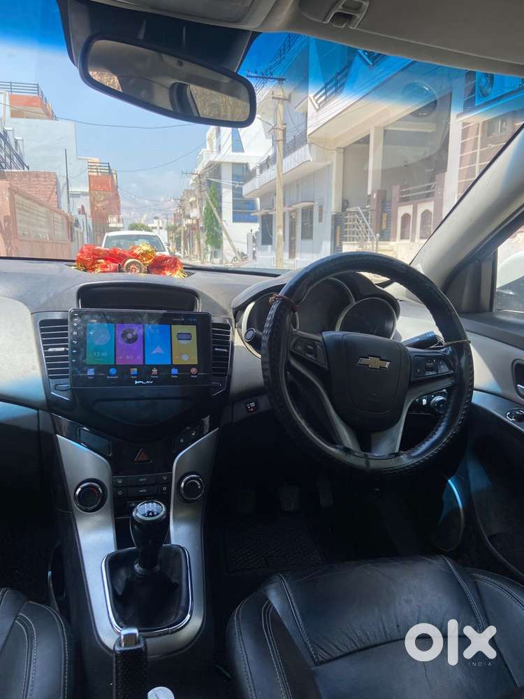 Chevrolet Cruze 2012 Well Maintained