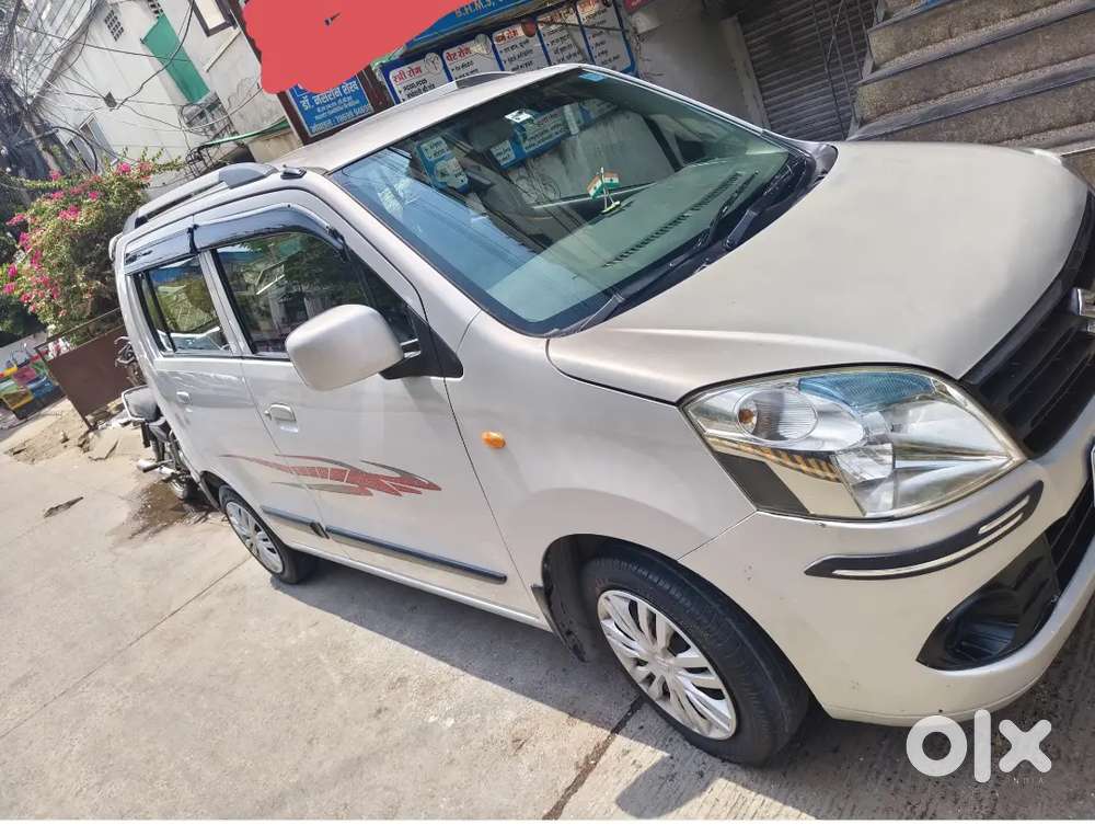 Maruti Suzuki 2012 Model Vxi Petrol