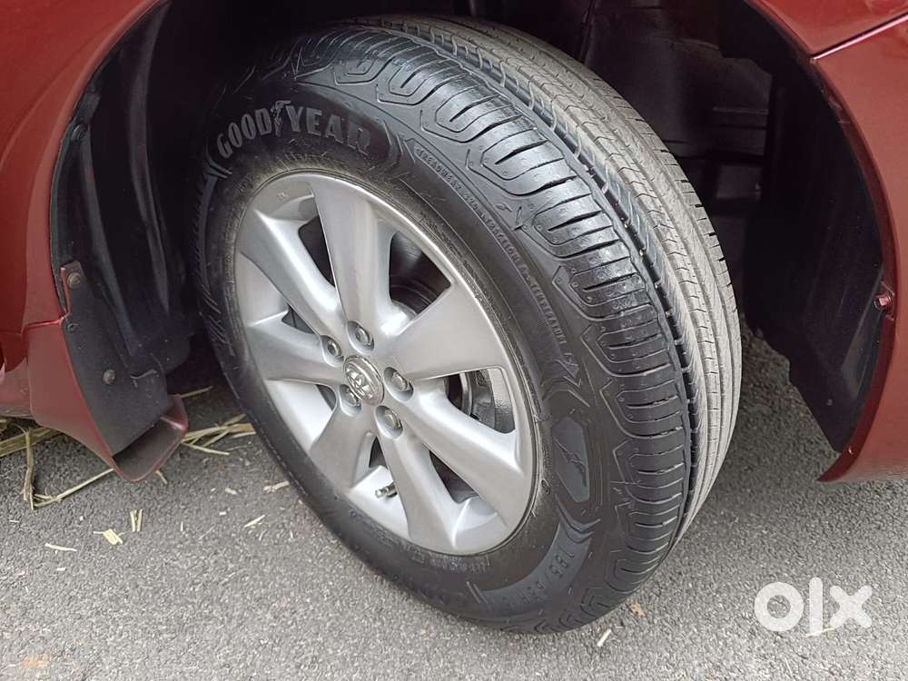 Toyota Corolla Altis 1.8 J, 2009
