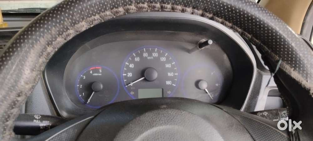 Honda Amaze 1.2 Emt I Vtec, 2016, Diesel