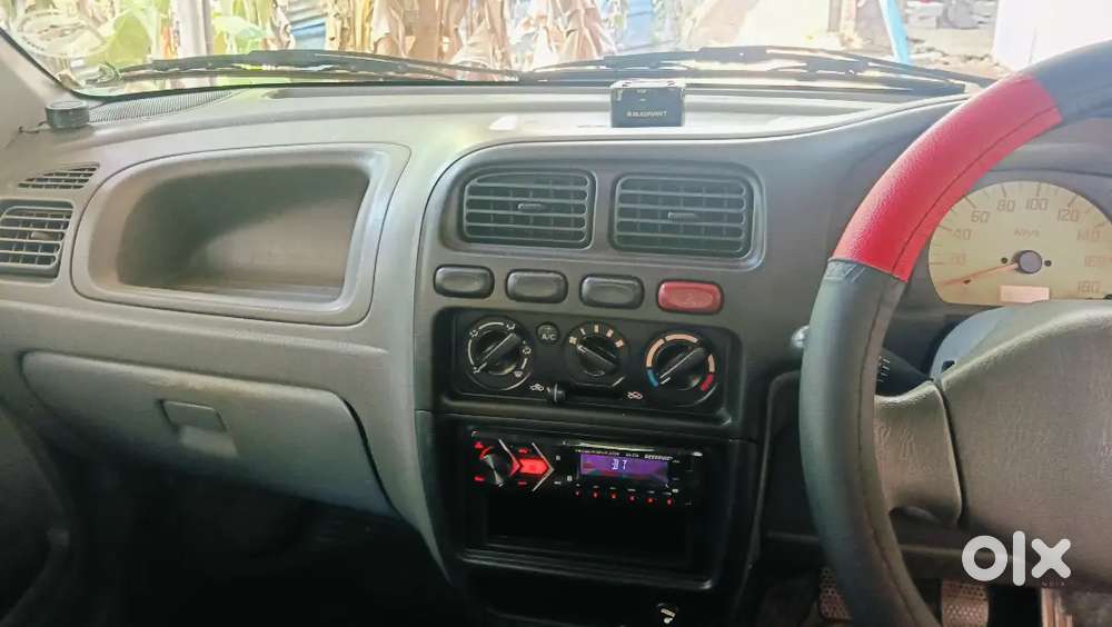 Maruti Suzuki Alto 2010 Petrol Good Condition
