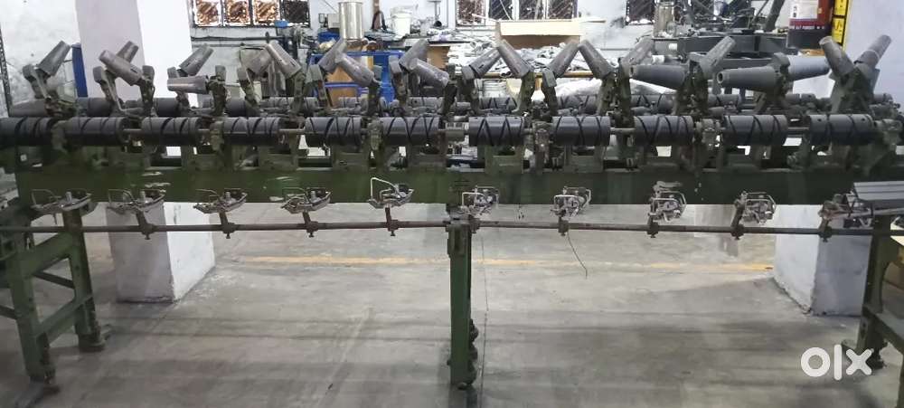 Winding Machine