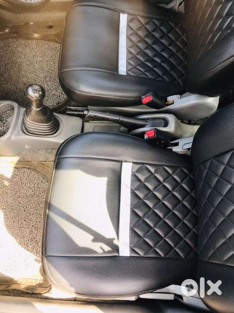 Maruti Suzuki Alto 2009 Petrol Good Condition