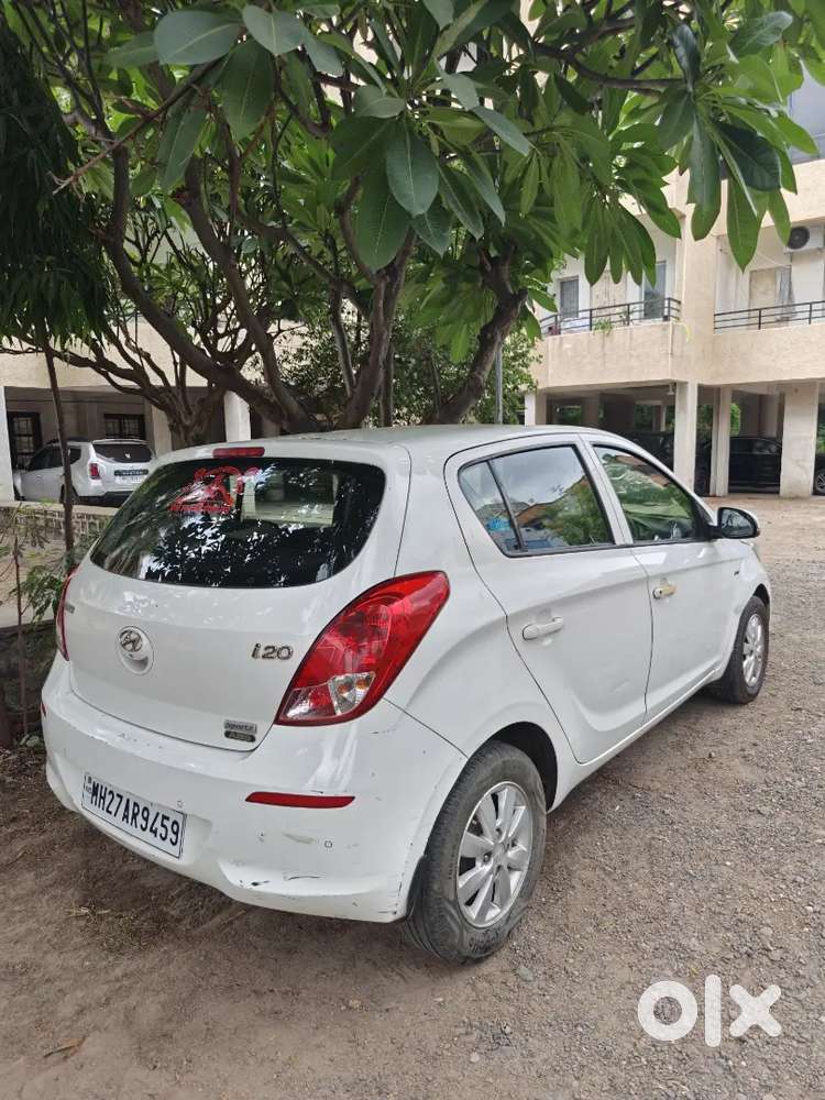 Hyundai I20 [2012-2014] Petrol Manual