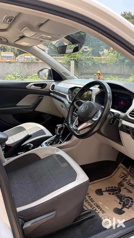 Volkswagen Taigun Gt 2022