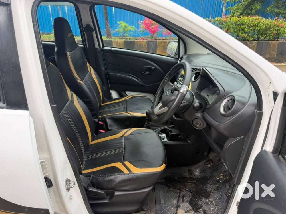 Datsun Redi Go 1.0 Limited Edition, 2018, Petrol