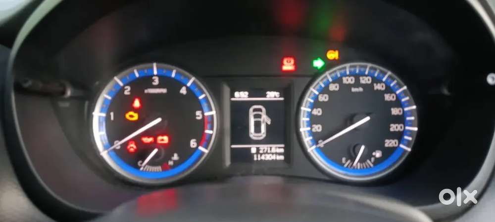 Maruti Suzuki S-cross Diesel Good Condition