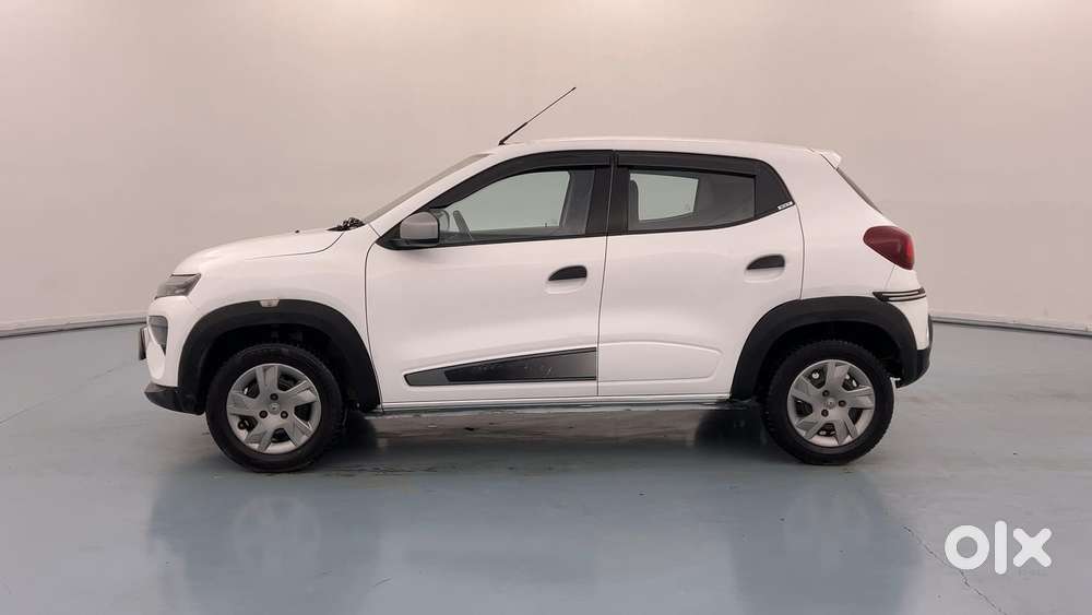 Renault Kwid 2019-ongoing 1.0 Rxt (o), 2020, Petrol
