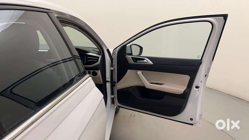 Volkswagen Virtus 1.0 Topline Tsi, 2023, Petrol