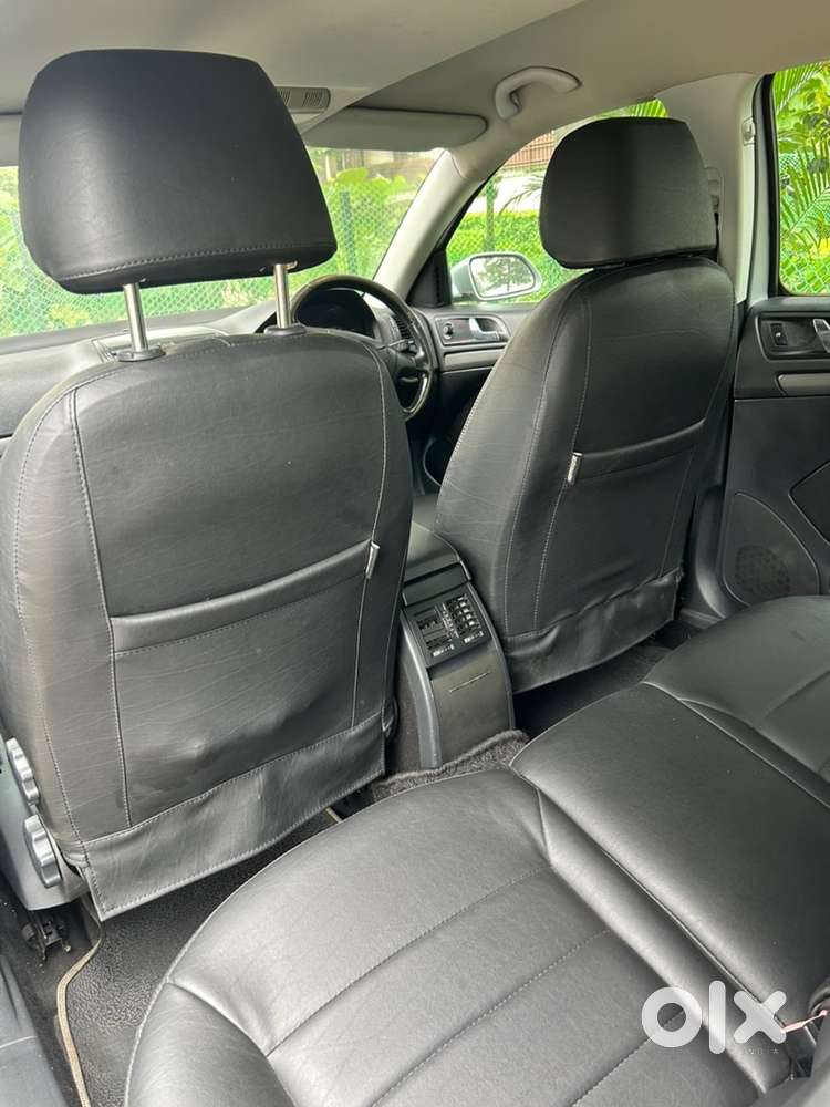 Skoda Laura Elegance 2009 (rc Till 2029)  Single Officer Driven Driven