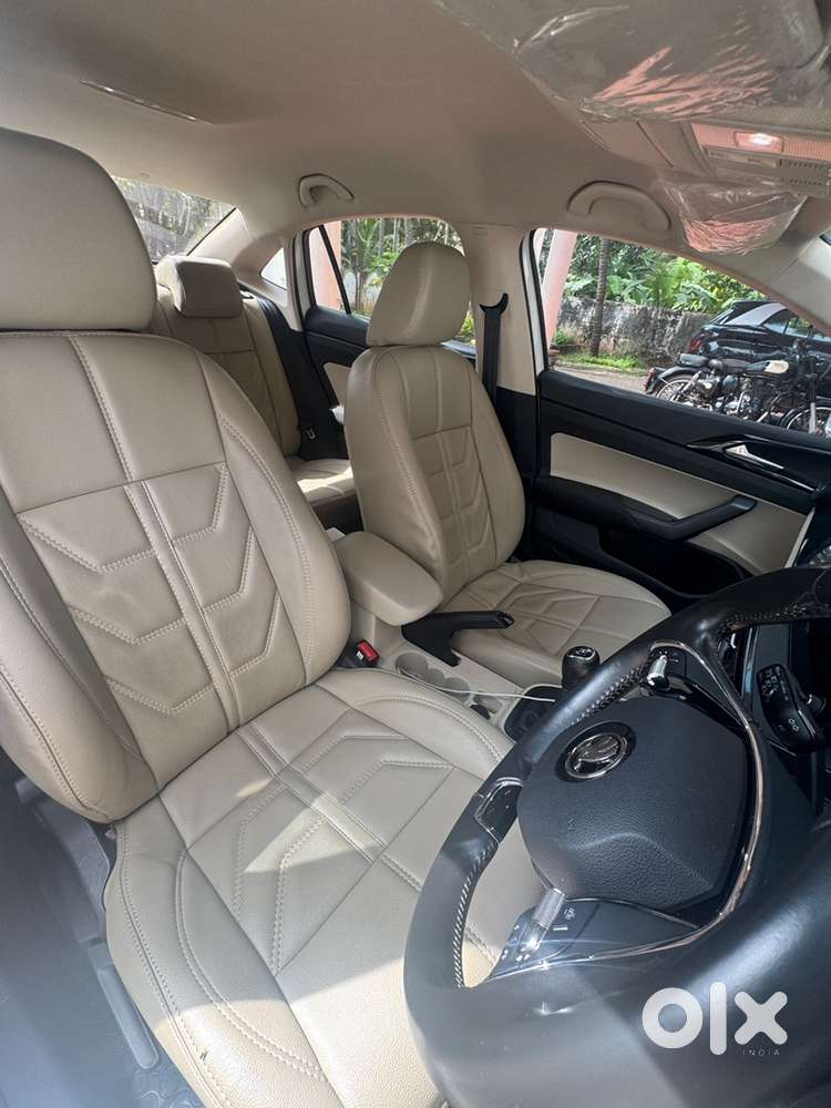 Skoda Slavia 2023 Petrol Manual