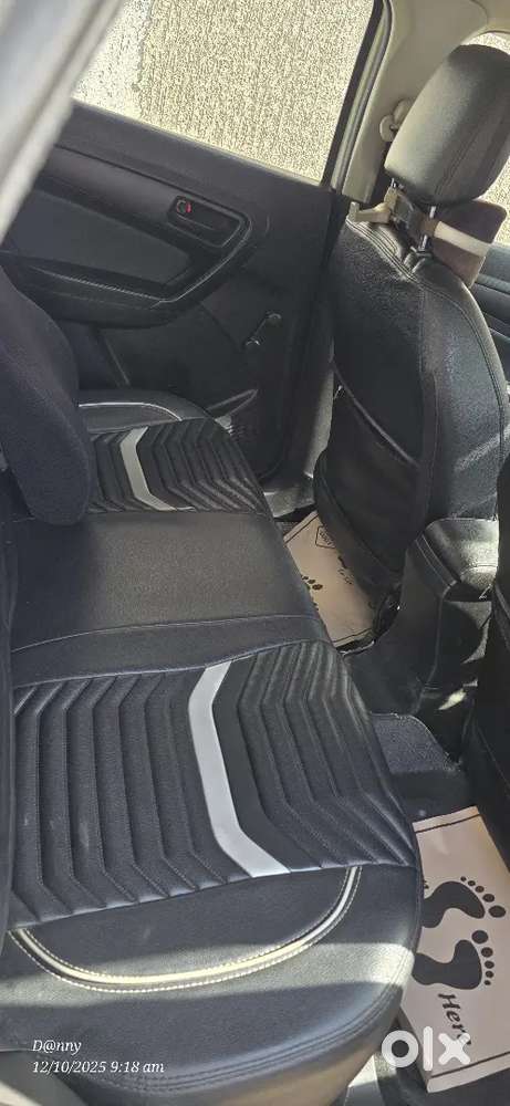 Maruti Suzuki Brezza Ldio 2018 Car