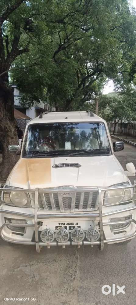 Mahindra Scorpio-n Diesel 2010